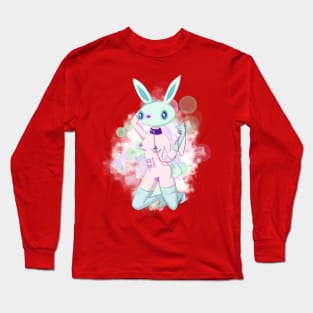 White Rabbit 2 Long Sleeve T-Shirt